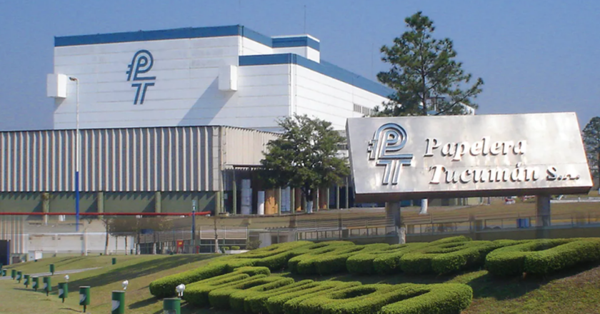 Trabajadores de Papelera Tucumán en alerta por despidos, precariedad laboral y caída del consumo