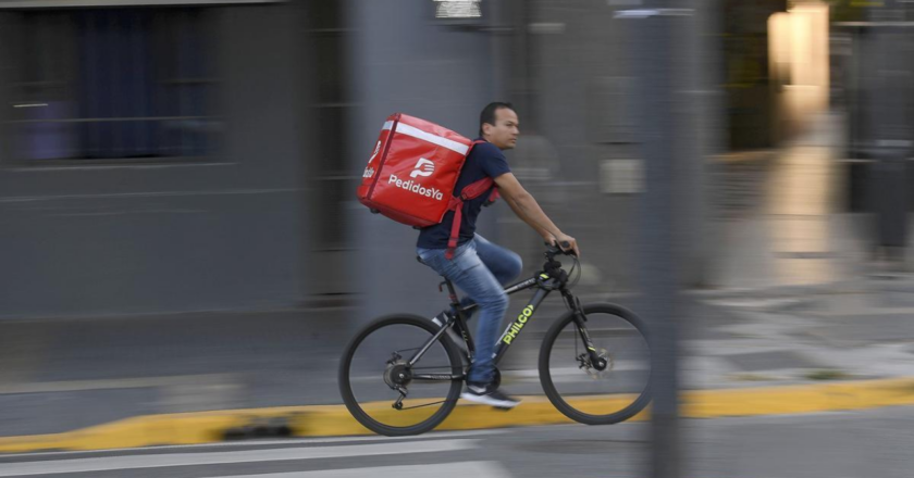 Otro efecto deseado del modelo económico libertario: volvió a crecer el empleo informal en el primer trimestre
