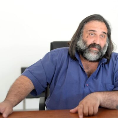Para Baradel, la condena a Cristina Kirchner «responde al requerimiento de las grandes corporaciones»