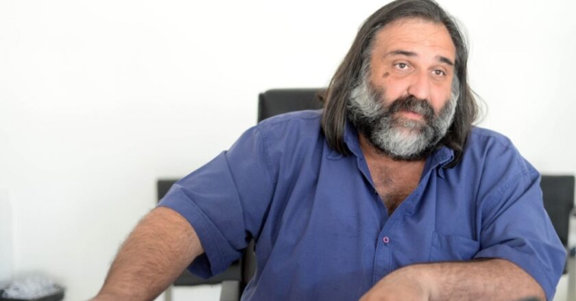 Para Baradel, la condena a Cristina Kirchner «responde al requerimiento de las grandes corporaciones»