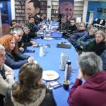 Más de 30 sindicatos se alinean con CFK y preparan acciones en todo el país: «Cristina es la barrera de contención y está presa porque nos defendió»