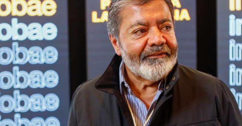 Milei quiere poner en marcha el Consejo de Mayo y la CGT definirá si habilita a Gerardo Martínez a debatir una reforma laboral con los libertarios