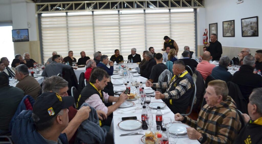 Las 62 Organizaciones Peronistas realizaron un plenario federal y reafirmaron su compromiso con los derechos laborales
