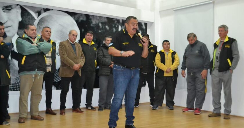 Las 62 Organizaciones Peronistas realizaron un plenario federal y reafirmaron su compromiso con los derechos laborales