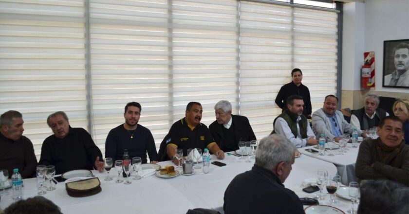 Las 62 Organizaciones Peronistas realizaron un plenario federal y reafirmaron su compromiso con los derechos laborales
