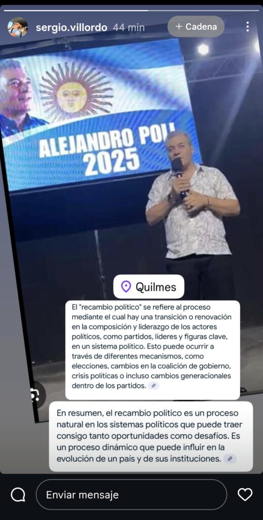Empiezan a sonar nombres para las listas y el peronismo ortodoxo de Quilmes posiciona a un dirigente gremial como alternativa