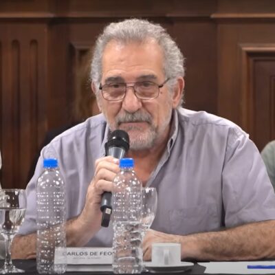 Los gremios de docentes universitarios advierten que por el ajuste de Milei hay renuncias masivas y se achican las matrículas de estudiantes