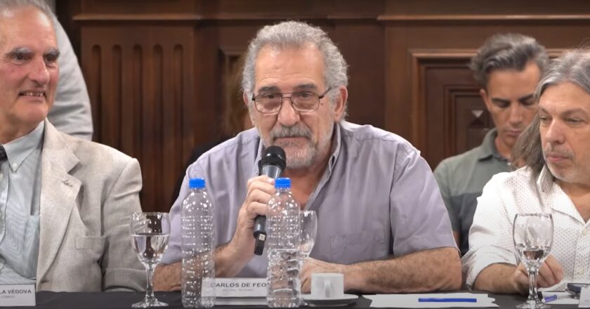 Los gremios de docentes universitarios advierten que por el ajuste de Milei hay renuncias masivas y se achican las matrículas de estudiantes
