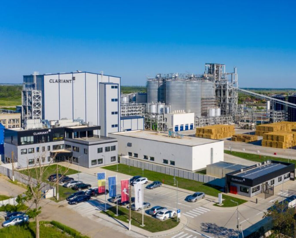 La química Clariant cierra su planta en Zárate, se va de Argentina y deja a unos 50 empleados de producción en la calle