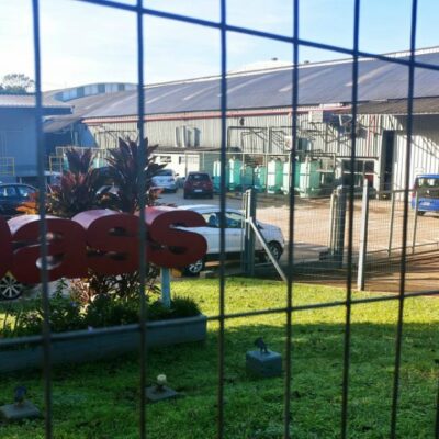 Ante la caída de la producción, otra vez hay incertidumbre y temor de nuevos despidos en la fábrica DASS