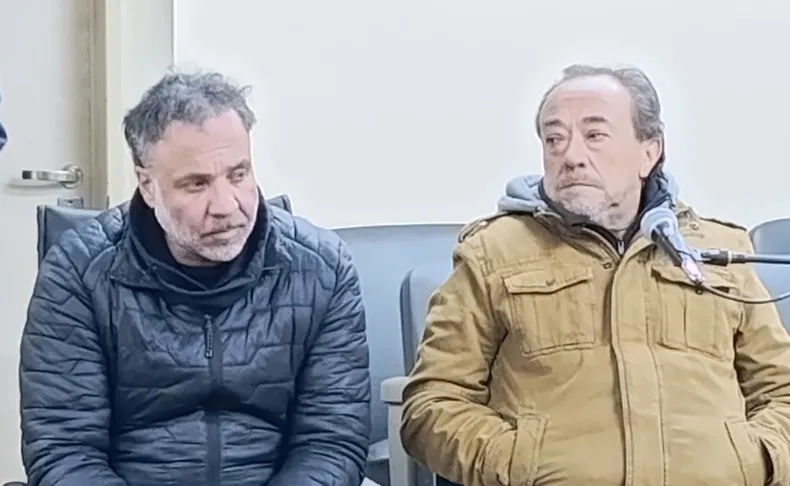 San Juan: Detuvieron al dirigente del gremio textil y buscan a un empresario por una presunta estafa con viviendas