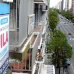 Se necesitan casi tres salarios mínimos para alquilar un dos ambientes en la Ciudad de Buenos Aires