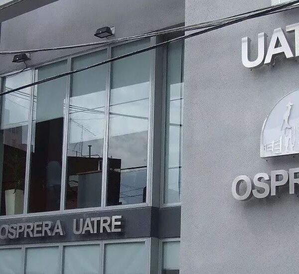 La ex interventora de Osprera vinculó a la Superintendencia de Salud en la contratación millonaria que involucra al socio de Martín Menem
