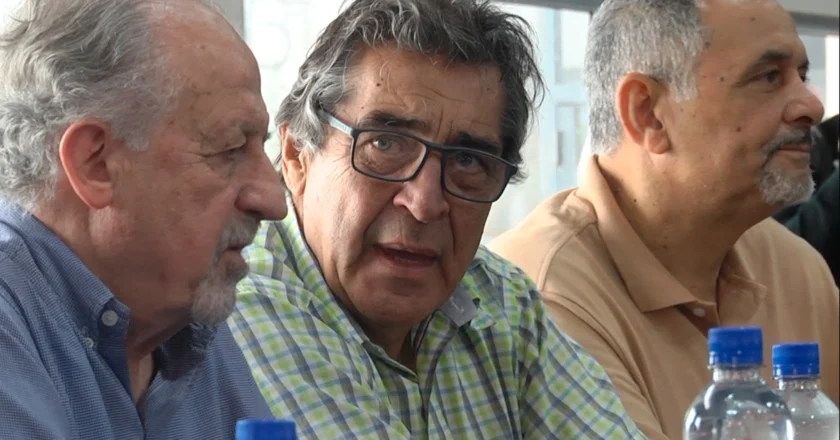 Las dos CTA denunciaron «proscripción política» contra Cristina Kirchner y llamaron a defender la democracia