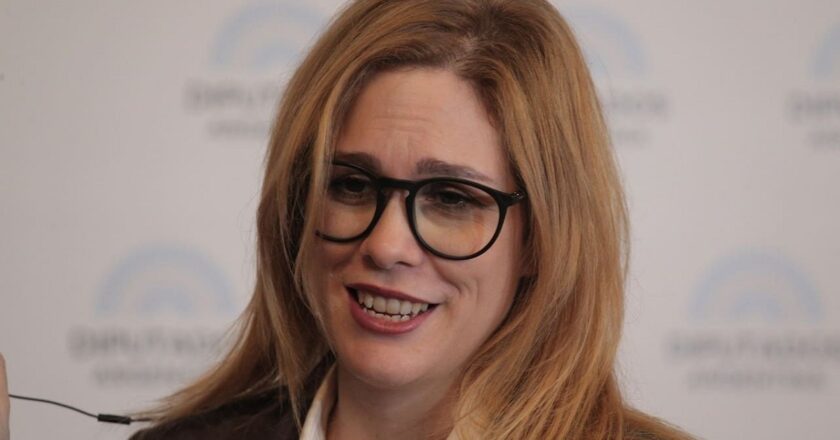 Denuncian que Lilia Lemoine también viajó gratis en Aerolíneas Argentinas: «¿No era que los libertarios están en contra de utilizar los recursos del Estado?»