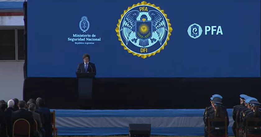 ATE Capital presentó un Habeas Corpus Colectivo y Preventivo para quienes movilicen ante «las nuevas restricciones a la libertad que quieren imponer desde el Gobierno Nacional»