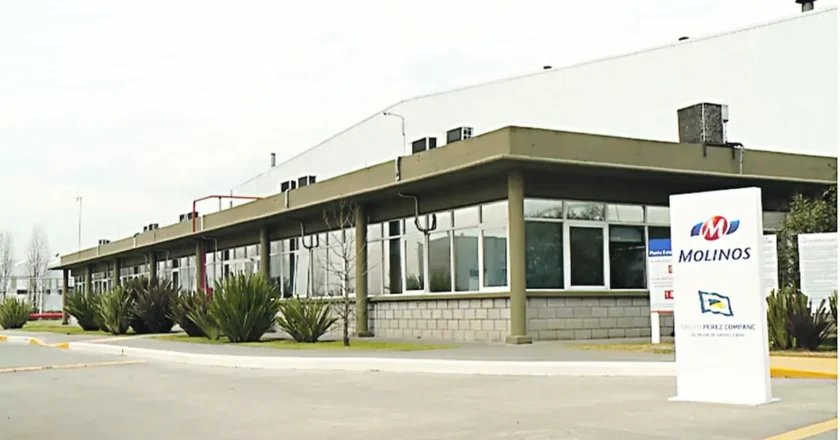 Despidos masivos y paro por tiempo indeterminado en Molinos Río de la Plata: «No sólo están despidiendo ilegalmente, están ejecutando un proceso de desindicalizacion»