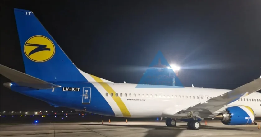 Los Pilotos denuncian que Aerolíneas Argentinas tiene 18 aviones fuera de servicio y hablan de un «vaciamiento progresivo» y de un «desmantelamiento encubierto de la compañía»