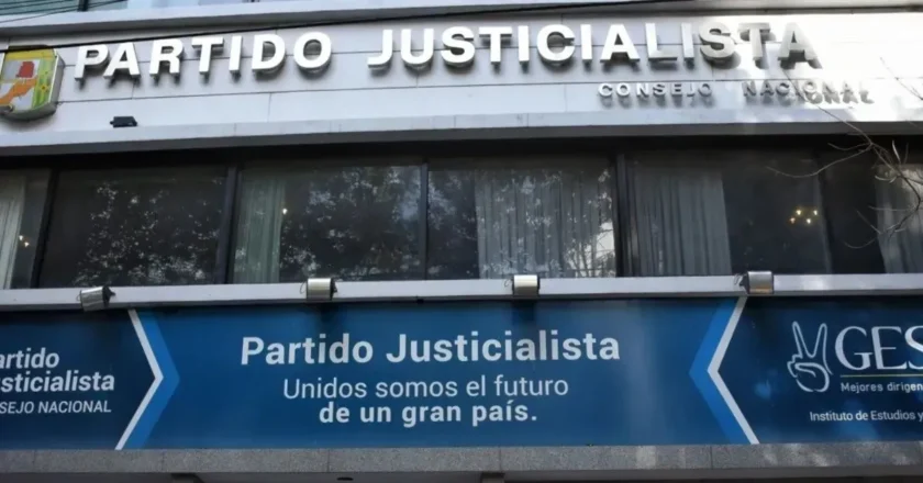 Movilización a Comodoro Py: las CTA van al PJ y se pospuso la reunión con la CGT