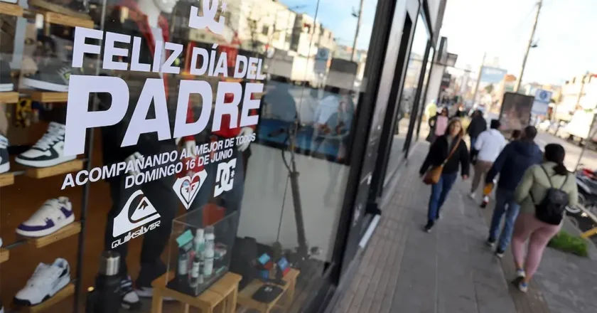 «Necesitamos que se recupere el poder adquisitivo», la advertencia de la CAME tras la caída de las ventas en el Día del Padre