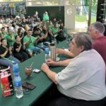 El SMATA intervino administrativamente la seccional Rosario tras la renuncia masiva de sus directivos