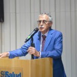 Lugones apura el plan libertario de destrucción del sistema solidario de salud pero tambalea por las sospechas que recaen sobre sus funcionarios
