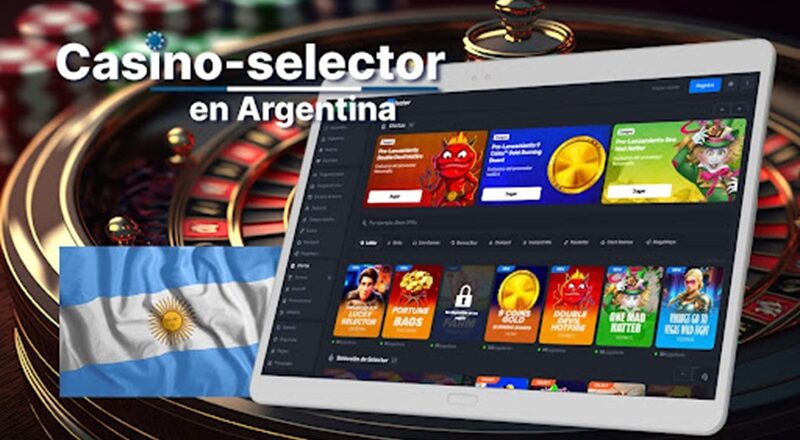 Cómo escoger un casino online confiable en Argentina: Cosas a saber en 2025