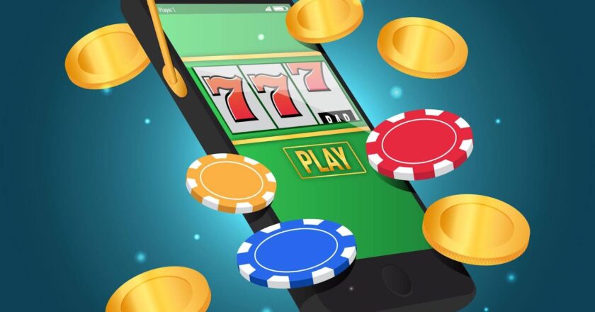 Cómo Gestionar Tu Cuenta Y Tus Apuestas Desde la App de MelBet Si Eres Un Jugador de Argentina
