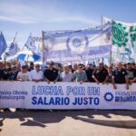 El Gobierno frena la homologación de la paritaria de la UOM y crece la tensión con el sindicalismo industrial