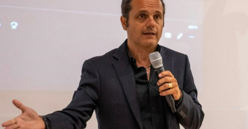 Peretta criticó la inacción del Gobierno: «Si la argentina se va al 20% de desempleo, van a proliferar las viudas negras»