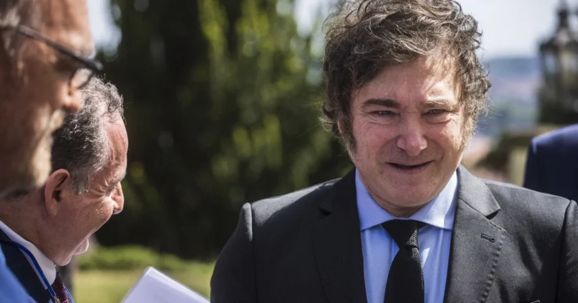 Tras su privatización, IMPSA paga aguinaldos en cuotas porque Milei no le envía fondos que adeuda de proyectos con el Estado