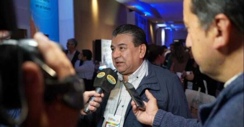 En medio de un clima de tensión interna y de acusaciones de persecución, ratificaron la denuncia penal contra José Voytenco y todo el secretariado de la UATRE