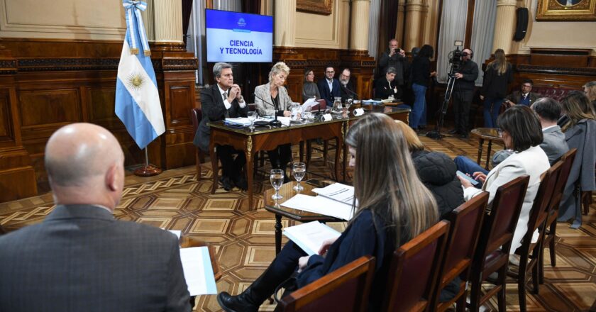 El Senado empieza a tratar en agosto la derogación del decreto que desmantela el INTA y el INTI y hay expectativa entre los trabajadores