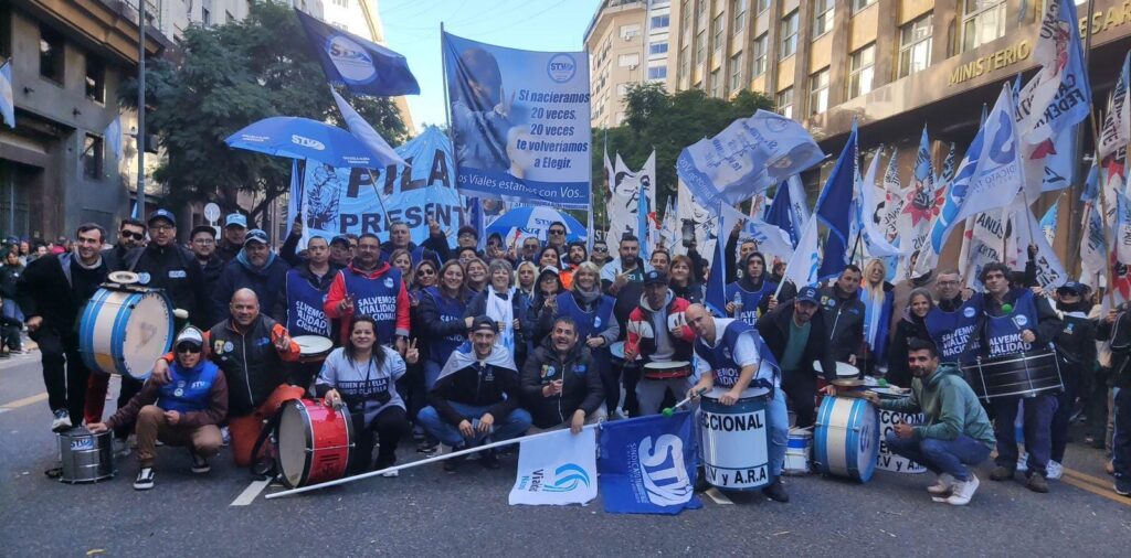 Viales Nacionales criticaron el proyecto de gobernadores para recibir directamente lo recaudado por el impuesto a los combustibles: “Es una locura, están poniendo en riesgo la coherencia territorial del Sistema Vial"