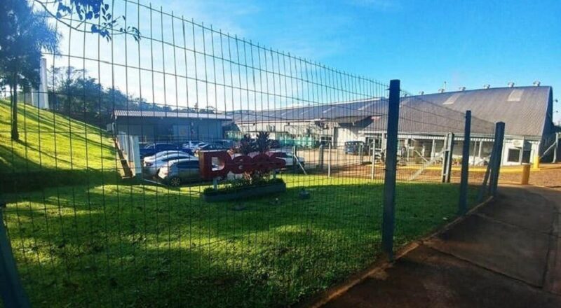 Despidos masivos en Dass y temor por el cierre definitivo de la planta productiva de Eldorado