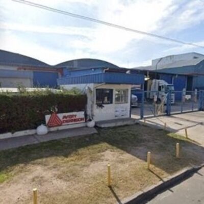 Cierra la papelera Avery Dennison en San Luis y 40 familias puntanas quedan sin trabajo