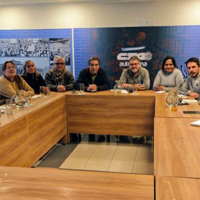 Con una Carta Documento, las CTA reavivan el reclamo de actualización del salario mínimo y le exigen a Pettovello que convoque urgente al Consejo