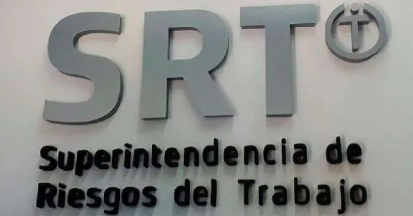 Desde el sistema de riesgos del trabajo insisten en que hay récord de juicios laborales y hablan de 130 mil en 2025