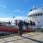 La pesquera Conarpesa cancela inversiones en Santa Cruz y se anticipa la pérdida de puestos de trabajo