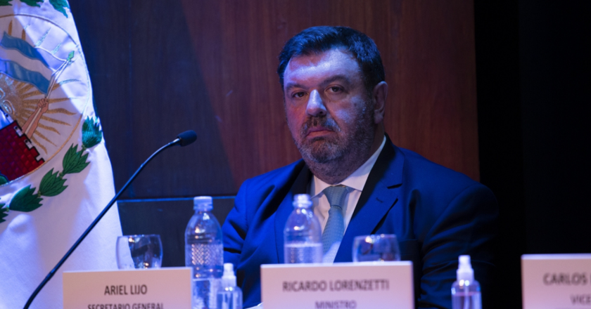 Obvio: Lijo archivó la investigación por irregularidades en la obra social del Poder Judicial que impactaba en los miembros de la Corte