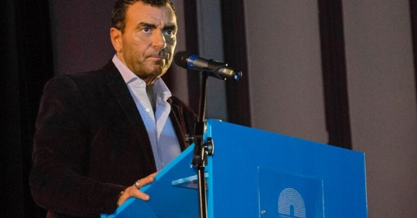 Arrancó picante la elección en el gremio del Personal Legislativo: Di Próspero tendrá lista opositora tras 20 años