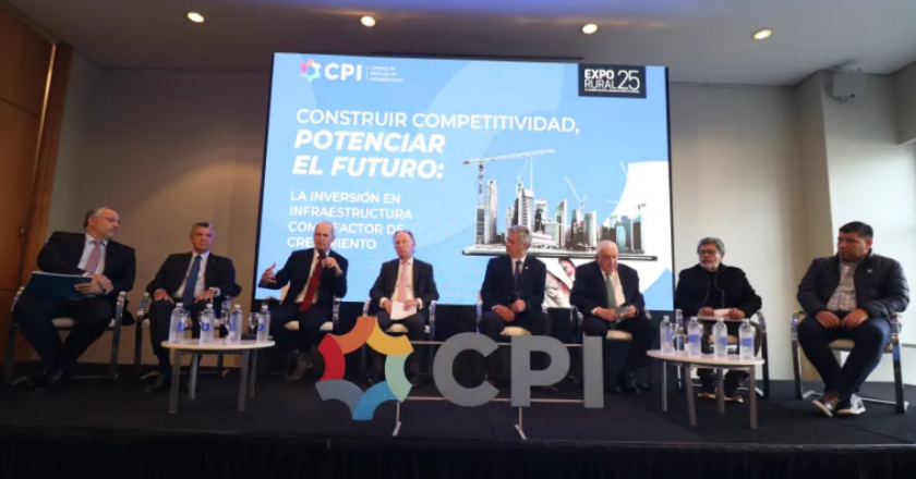 La CGT y empresarios del G6 reclaman que descongelen los fondos para la reactivación de la obra pública: «Es clave la construcción de un pacto entre la producción y el trabajo»