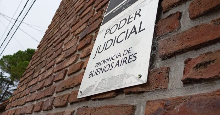 Advierten que es crítica la situación laboral en los juzgados de garantías bonaerenses y piden «reformas estructurales» para evitar el colapso