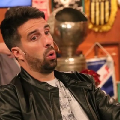 Flavio Azzaro impidió el ingreso del SATSAID a una inspección laboral en su canal de streaming