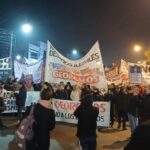 Con presencia sindical, habrá una audiencia en el Congreso Nacional por los despidos en distintas empresas industriales