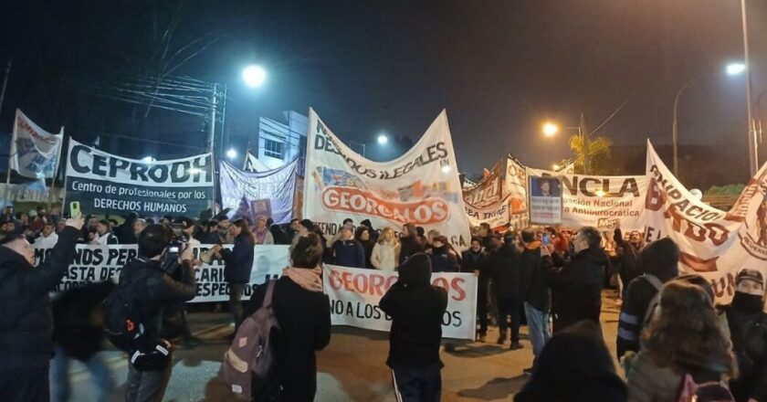 Con presencia sindical, habrá una audiencia en el Congreso Nacional por los despidos en distintas empresas industriales