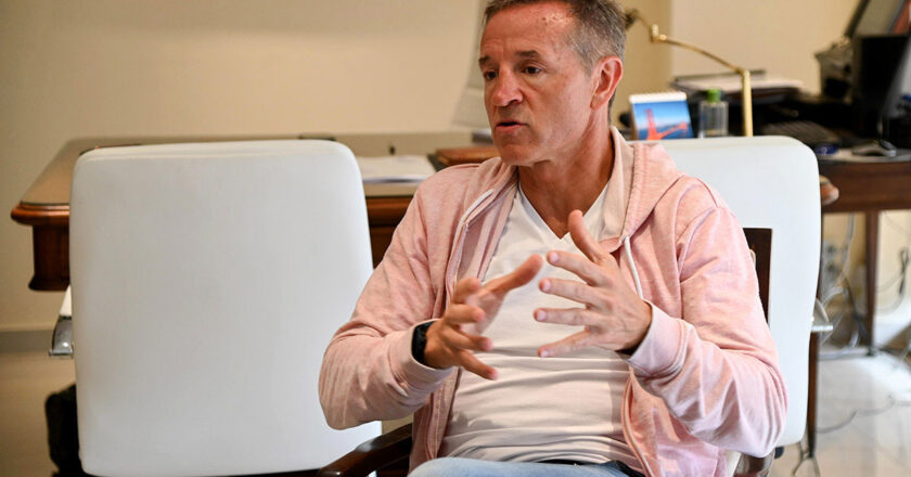Escándalo en el Sindicato del Seguro: lanzado el proceso electoral despiden a quién se iba a presentar como Secretario General por la oposición