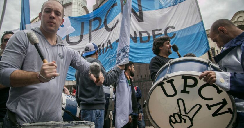 Por el escándalo, UPCN dio marcha atrás con la restricción de prestaciones de salud para los no afiliados pero sostiene los copagos
