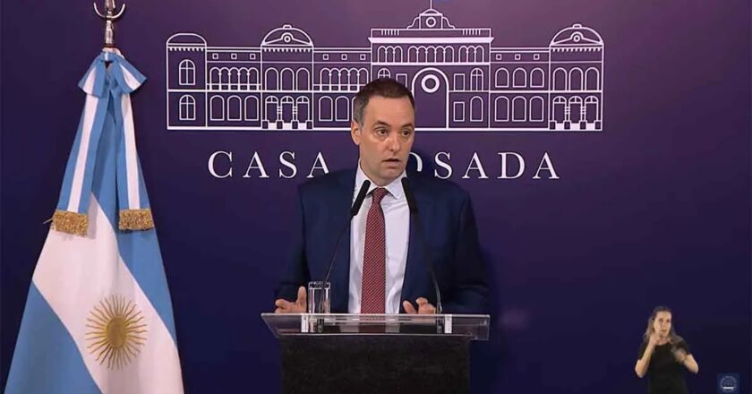 El Gobierno apelará el fallo que suspendió la disolución de Vialidad y que le impide despedir personal