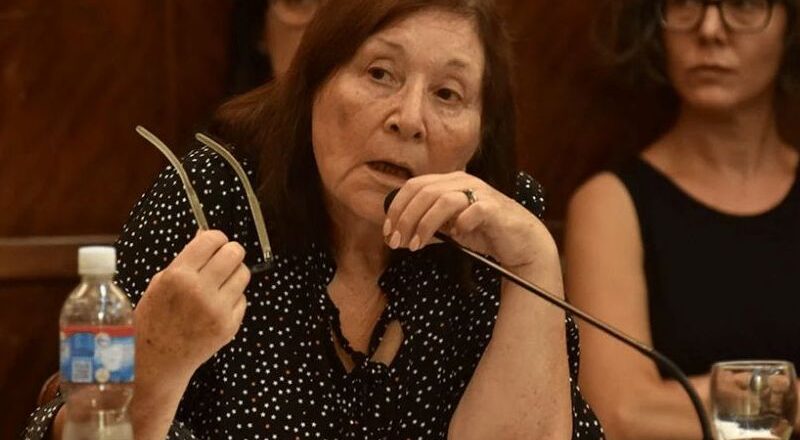 Escándalo en Mar del Plata: UTHGRA denunció por malversación de fondos a su ex secretaria general y ex tesorero, vinculados a Dante Camaño